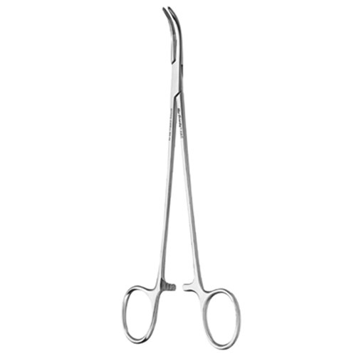 Curved Adson Hemostat 19cm/7.5 inch