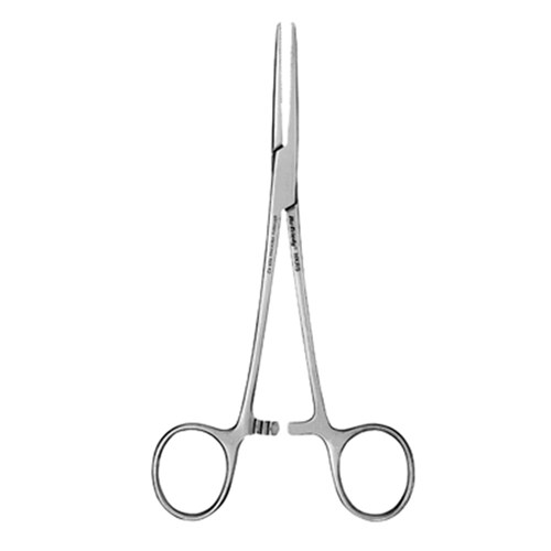 Straight Kelly-Rankin Hemostat 16cm/6.25 inch