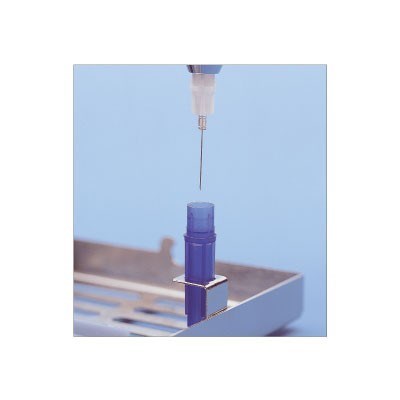 IMS Needle Cap Holder pkt 6