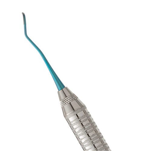 Titanium Implant Scaler 204SD