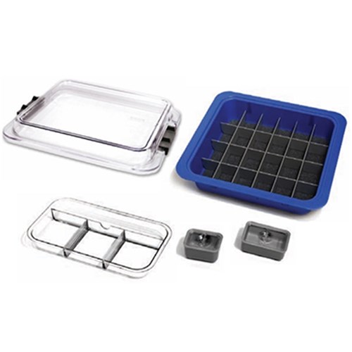 Signature Series Tub Gray