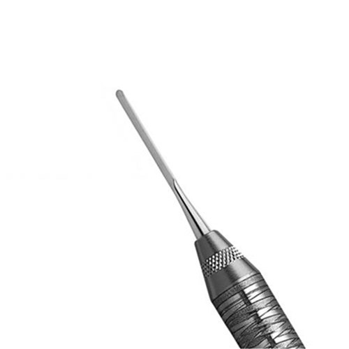 Satin Steel Dr Wise Periotome