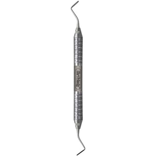 Posterior Periotome 1
