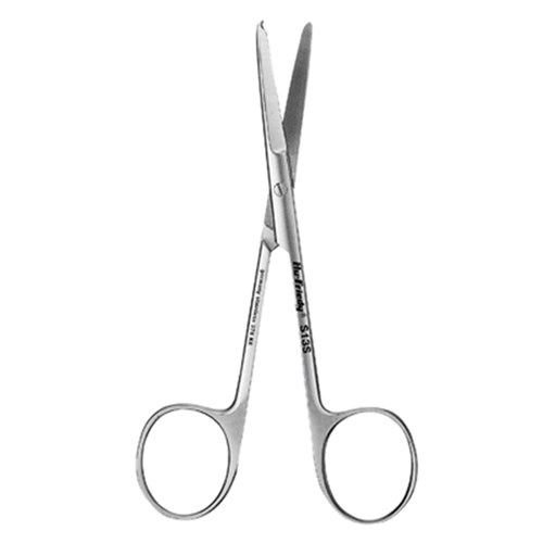 Suture Scissors #13S 12cm