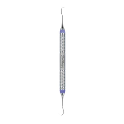 204SD DE Scaler EverEdge 2 Resin 8 Colour Purple