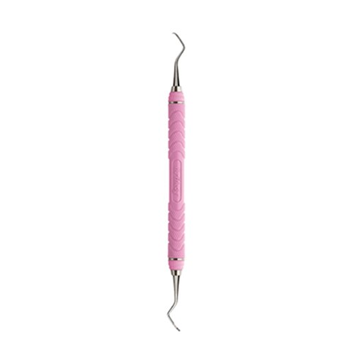 5/6 Barnhart Rigid EverEdge 2 Resin 8 Colour Purple