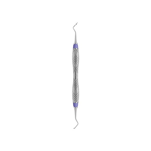 SCALER Barnhart #5/6 Curette D/E EE2 Harmony Handle