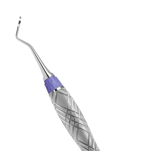 SCALER Barnhart #5/6 Curette D/E EE2 Harmony Handle