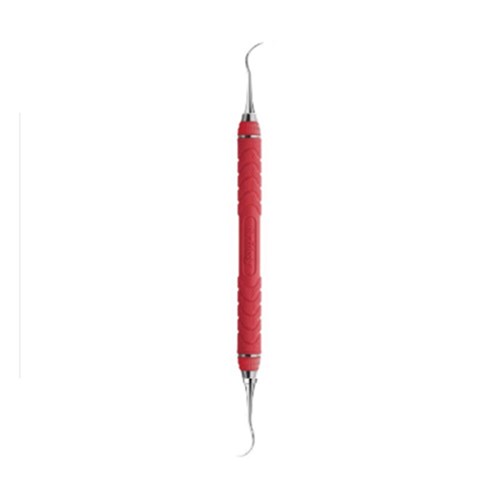 4Nevi Scaler DE EverEdge 2 Posterior Resin 8 Red