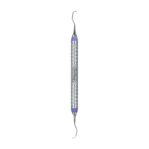 1/2 Gracey Curette EverEdge 2 9 Handle