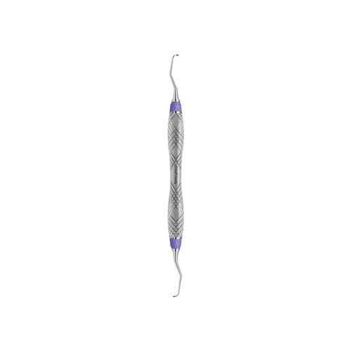 SCALER Gracey #11/12 Rigid Curette D/E EE2 Harmony Handle