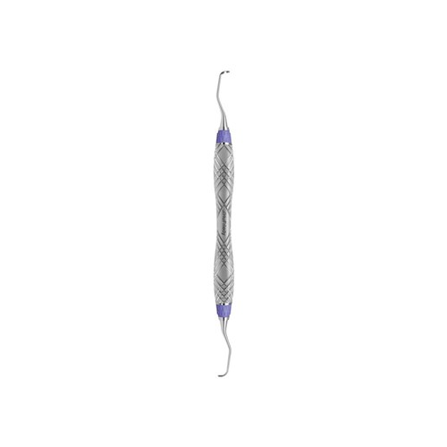 SCALER Gracey #11/12 Curette D/E EE2 Harmony Handle