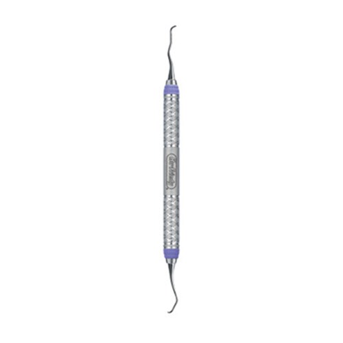 11/14 Gracey Curette EverEdge 2 9 Handle