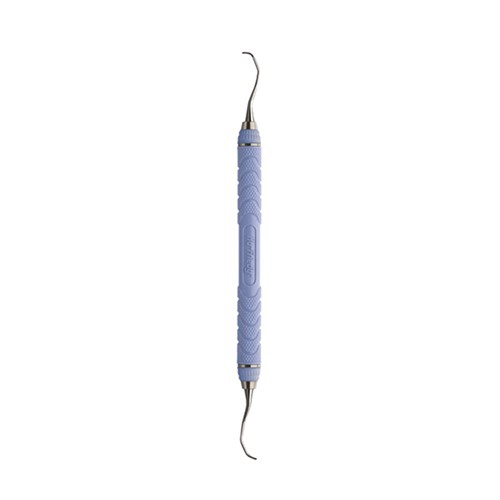 13/14 Gracey Curette EverEdge 2 Resin 8 Blue