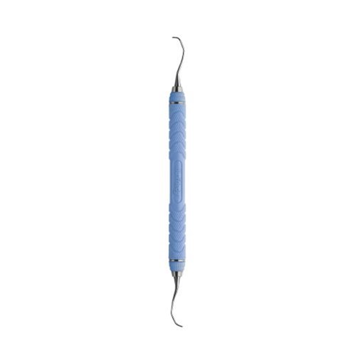 13/14R Gracey Rigid EverEdge 2 Resin 8 Blue