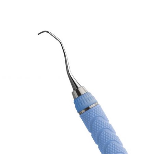 13/14R Gracey Rigid EverEdge 2 Resin 8 Blue