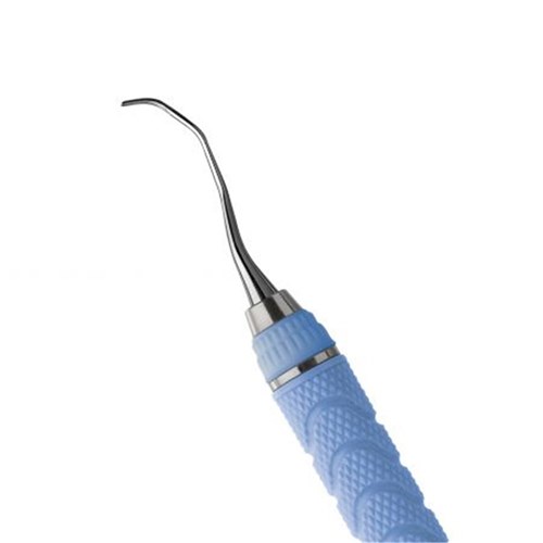 13/14R Gracey Rigid EverEdge 2 Resin 8 Blue