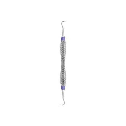 SCALER Sickle #H6/7 Double End EE2 Harmony Handle