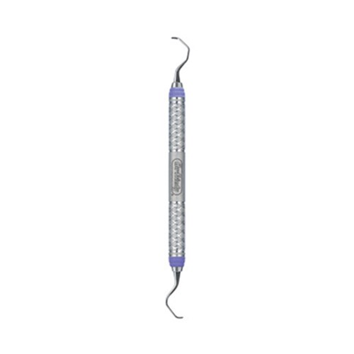 Langer Curette #17/18 #9 EverEdge 2.0
