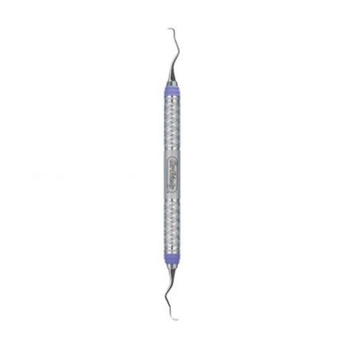 Langer Curette #3/4 #9 handle Everedge 2.0