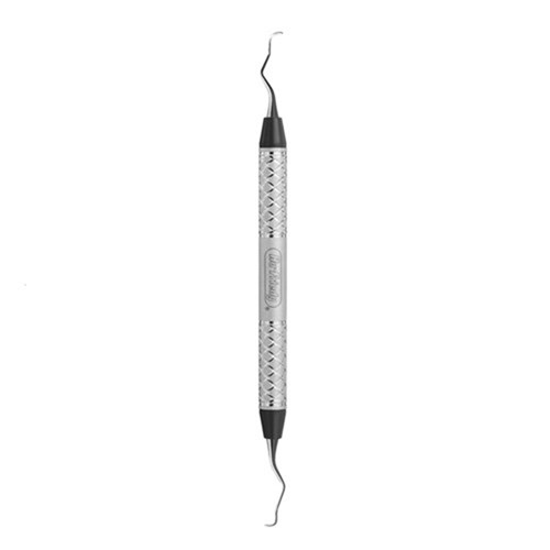 Langer #3/4 Empowerment Curette #9 Hdl Everedge 2