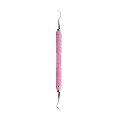 13/14 McCall Curette EverEdge 2 Resin 8 Purple