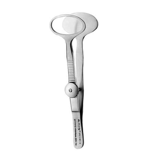 Med. Desmarres Chalazion Surgical Retractor