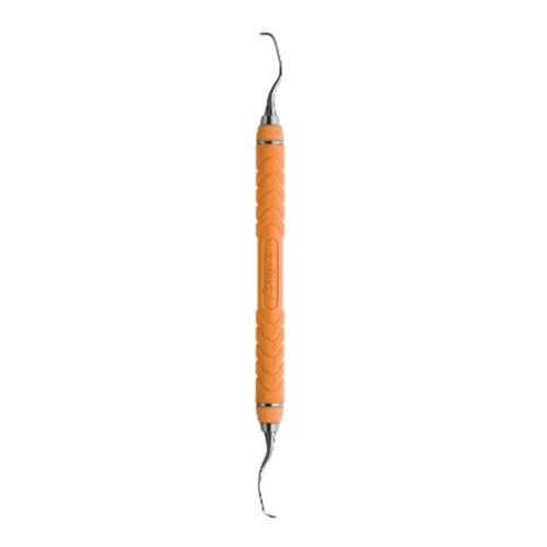 After Five Gracey #15/16 Curette C8 Orange Everedge 2.0