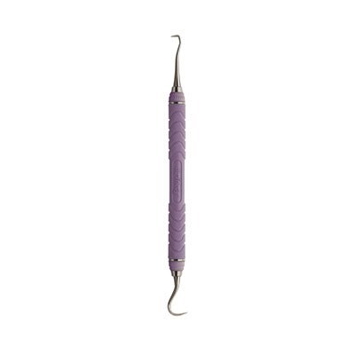 U15/33 DE Scaler EverEdge 2 Resin 8 Colour Purple
