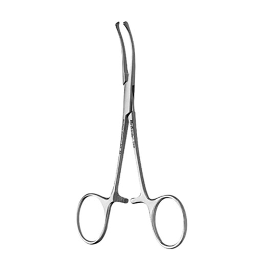 Baby Allison Tissue Forceps