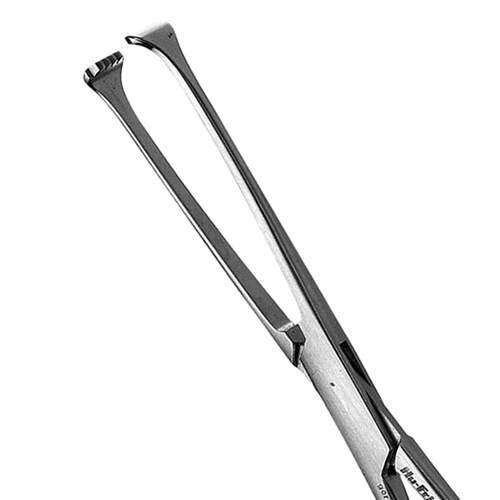 Staight Allison Tissue Forceps