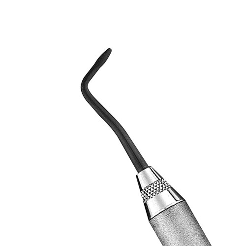 XTS Small Med Contact Forming Composite #6 handle