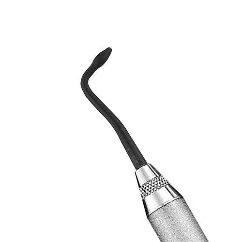 XTS Small Med Contact Forming Composite #6 handle