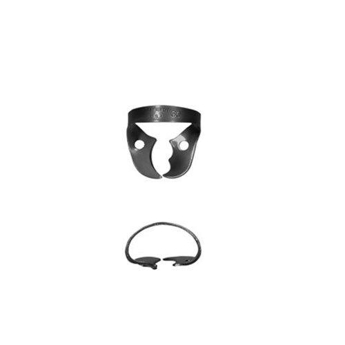 Rubber Dam Clamp #30 Black Line