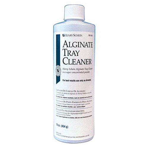 Henry Schein Alginate Tray Cleaner 454g