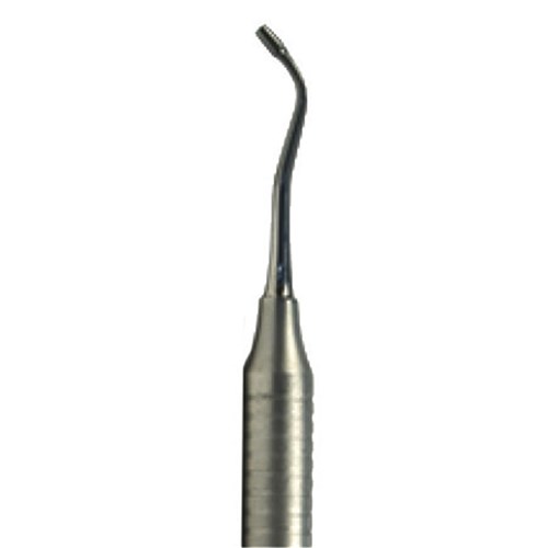 Henry Schein Amalgam Burnisher Hollenback #2 Round Hollow