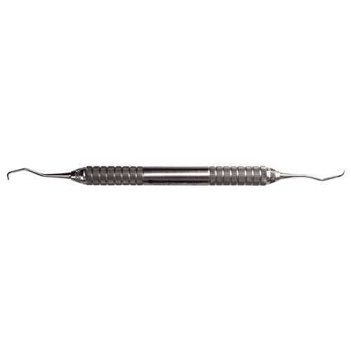 Henry Schein Gracey Curette Maxi Grip Hollow 3/4