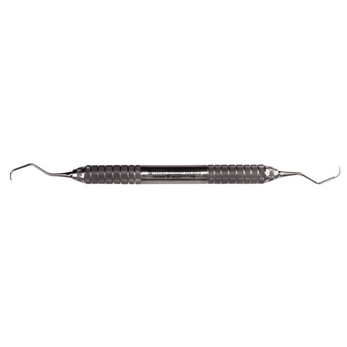 Henry Schein Gracey Curette Maxi Grip Hollow 7/8