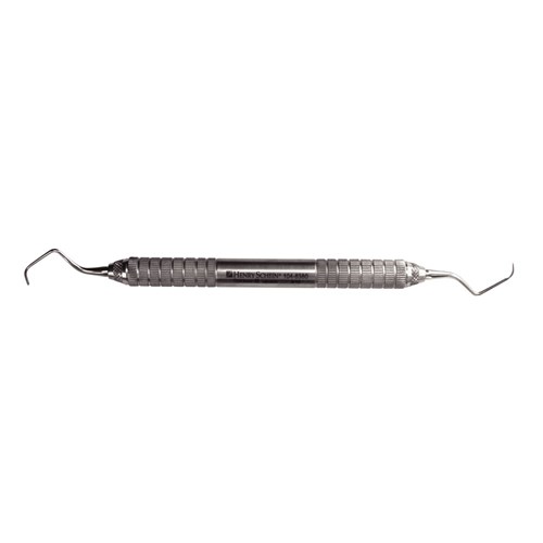 Henry Schein Gracey Curette Maxi Grip Hollow 9/10