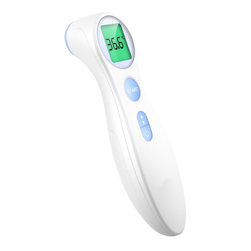 Infrared Forehead Thermometer