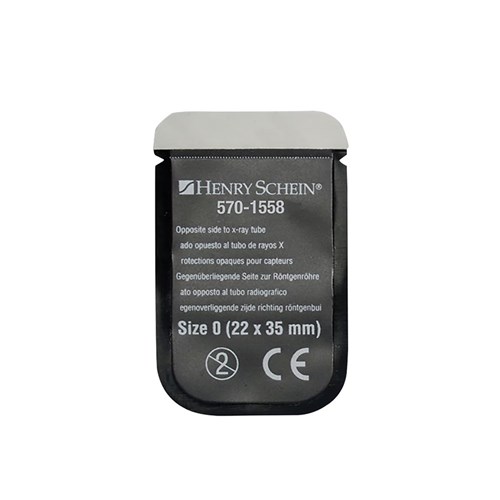 MAXI-GARD VL BARRIER ENVELOPE SIZE 0 Box 100