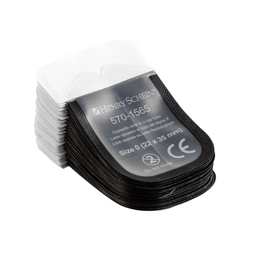 MAXI-GARD MC BARRIER ENVELOPE SIZE 0 Box of 200