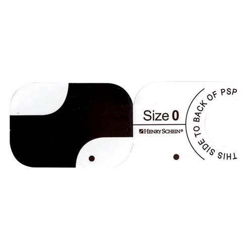 MAXI-GARD MC BARRIER ENVELOPE SIZE 0 Box of 200