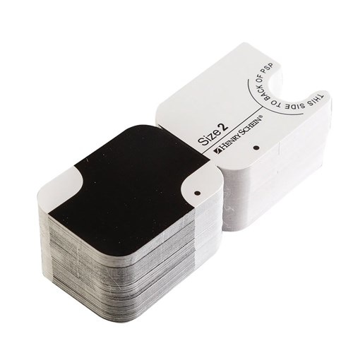 MAXI-GARD MC BARRIER ENVELOPE SIZE 2 Box of 200