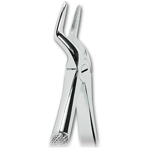 Henry Schein Forceps 51A Upper Root Fine ea