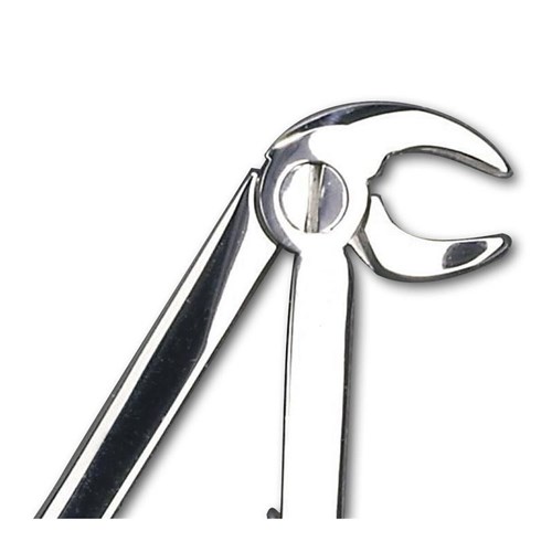 Henry Schein Childrens Forceps Upper Molars #3