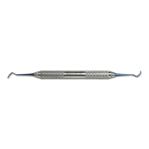 Henry Schein Scaler Implants 4R/4L MaxiGrip Handle