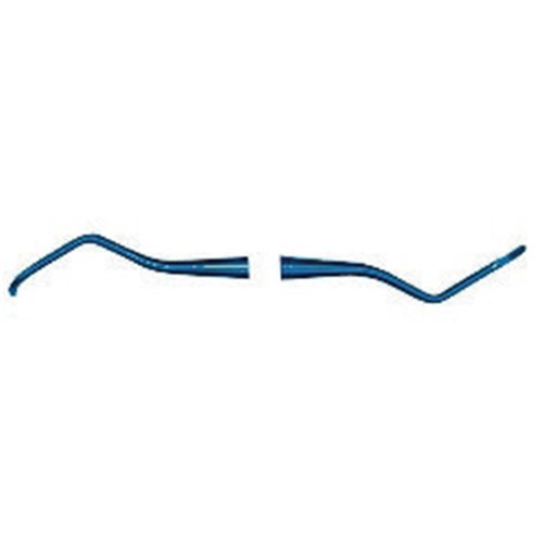 Henry Schein Scaler Implants 204 MaxiGrip Handle
