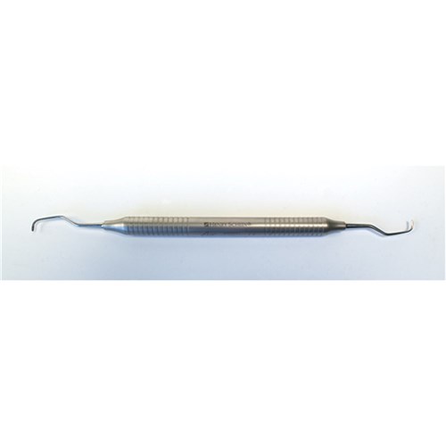 Henry Schein Gracey Curette Air Hollow 5/6