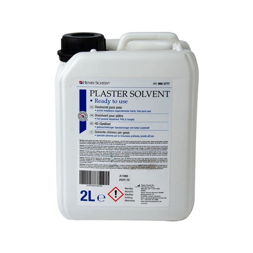 Plaster Solvent 2L